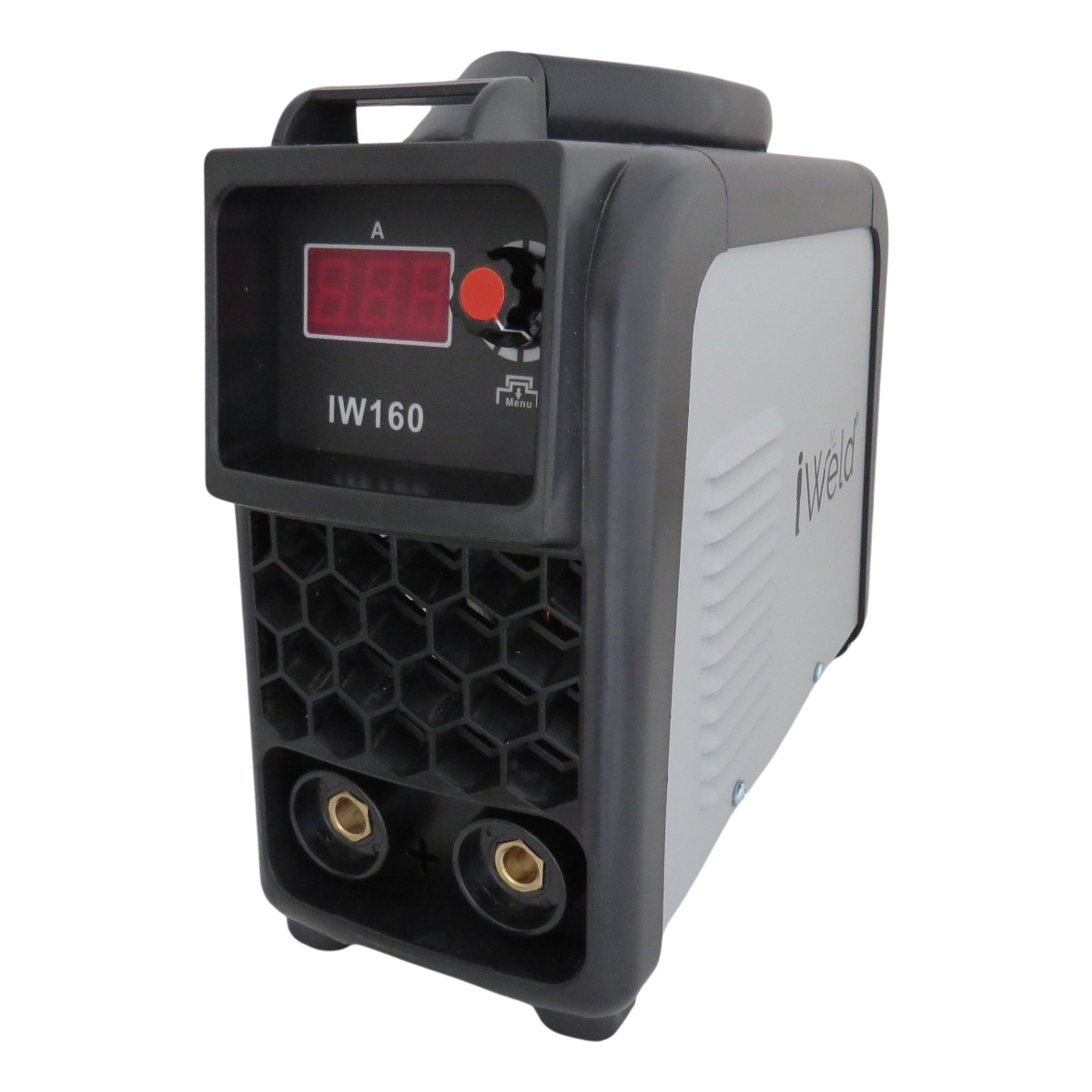 iWELD MMA INVERTER 161-220V Welding Machine