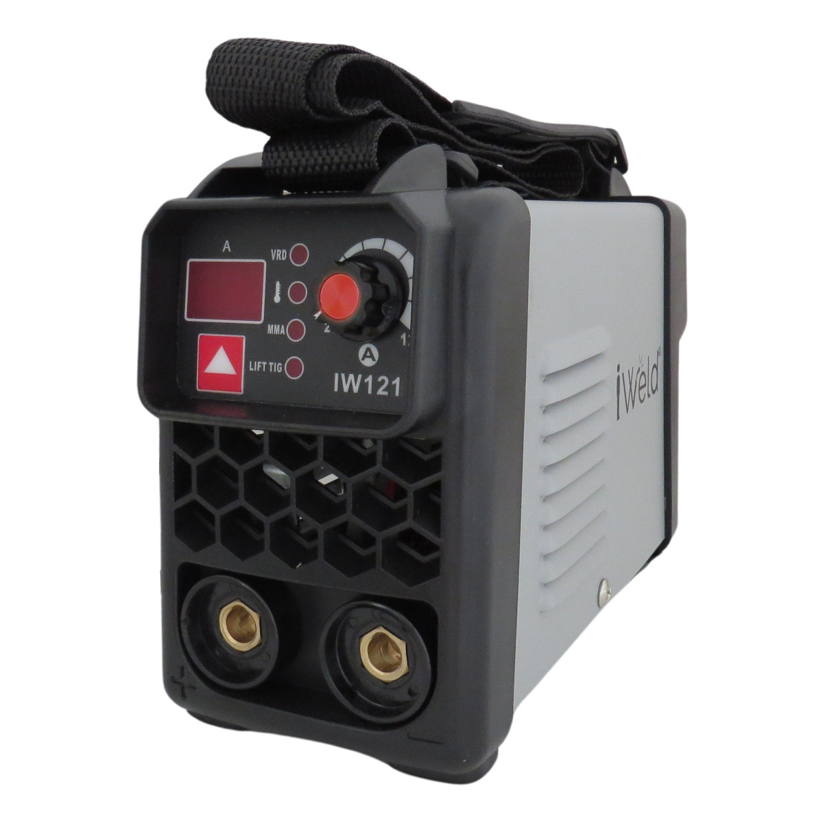 iWELD MMA INVERTER VRD 121-220V