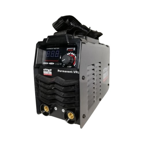 STRIKE MASTER MMA INVERTER VRD 201-220V