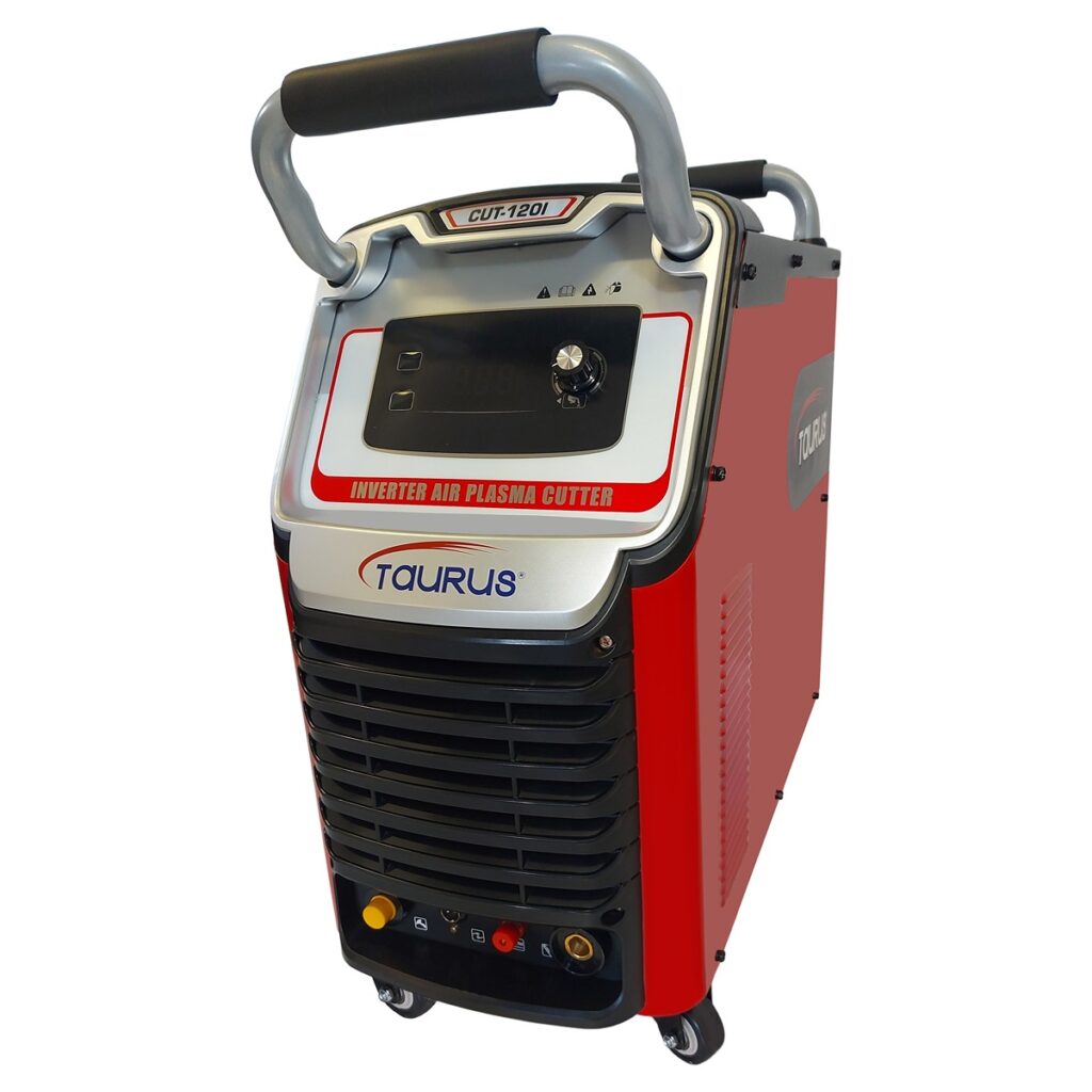 TAURUS CUT-120I PLASMA CUTTER+P80 TORCH