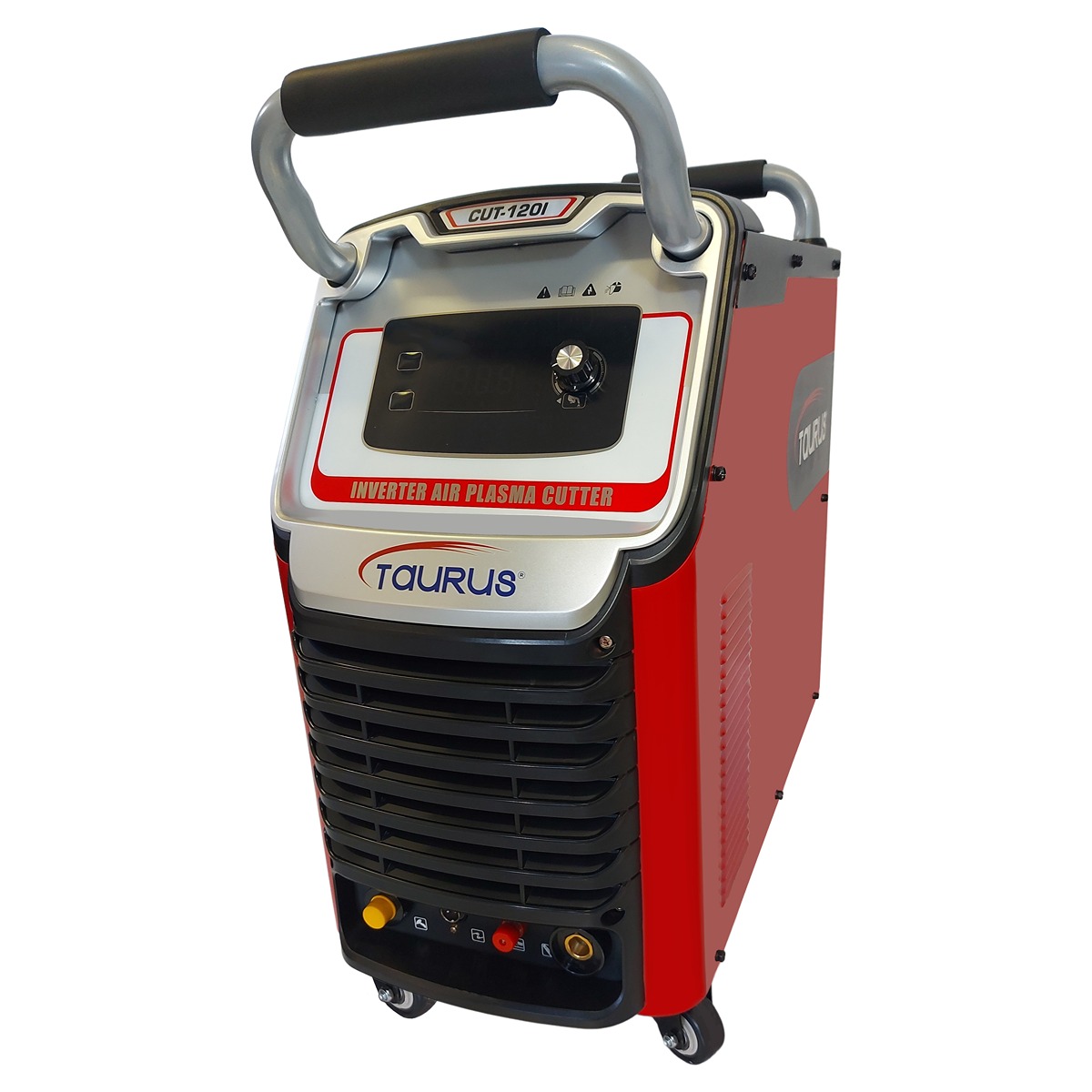 TAURUS CUT-120I PLASMA CUTTER+P80 TORCH