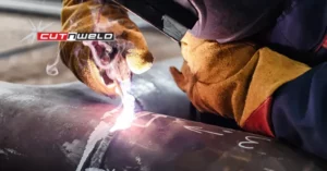 Welding Beads