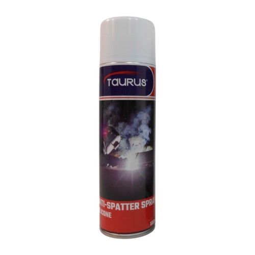 TAURUS ANTI SPATTER 500ML-SILICON