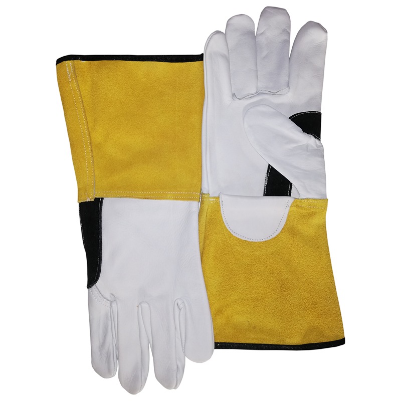 TAURUS TIG GLOVES-FINGERTIP-200MM (P3838)