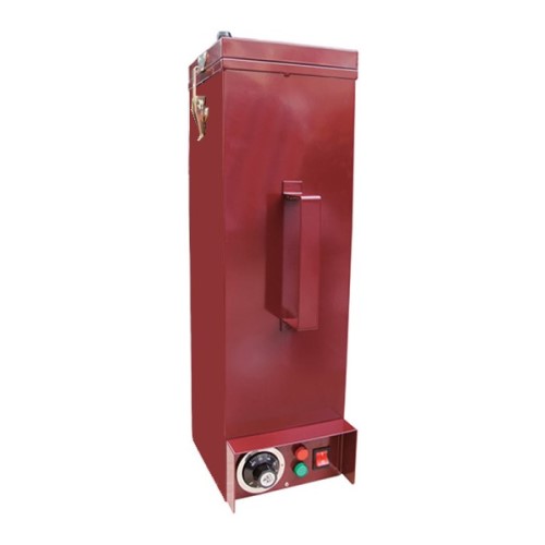 HOTBOX ELECTRODE DRYER - 10KG