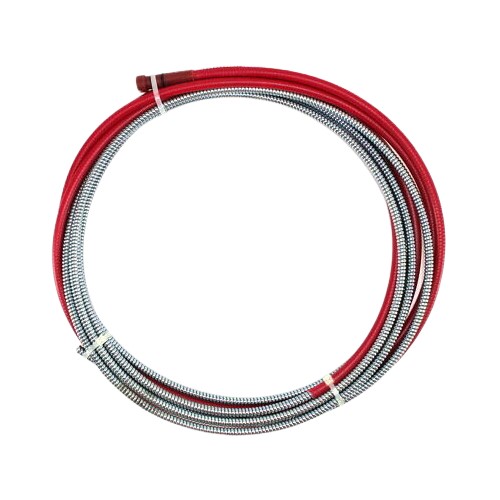 PARWELD XP LINER CONDUIT 1.0-1.2 X 4M