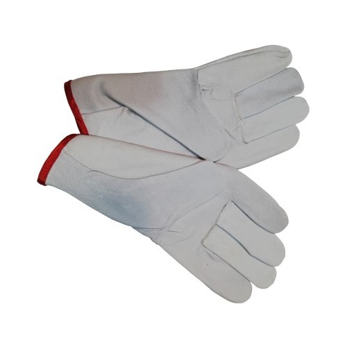TAURUS TIG GLOVES-GOAT SKIN -50MM (BW115)