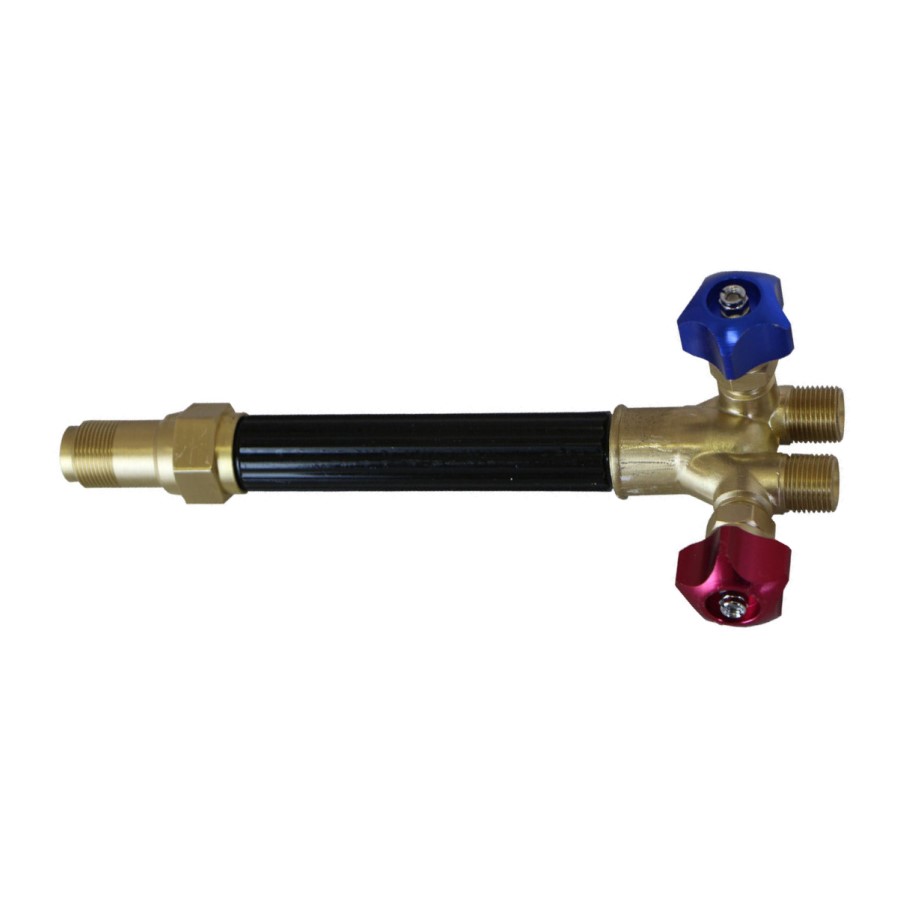 TAURUS UNIVERSAL SHANK