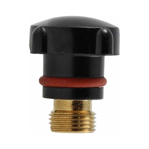 WP17/18/26 BACK CAP - SHORT