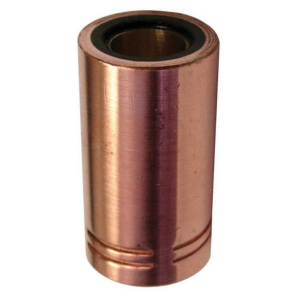 TW NOZZLE INSULATOR MOD 4