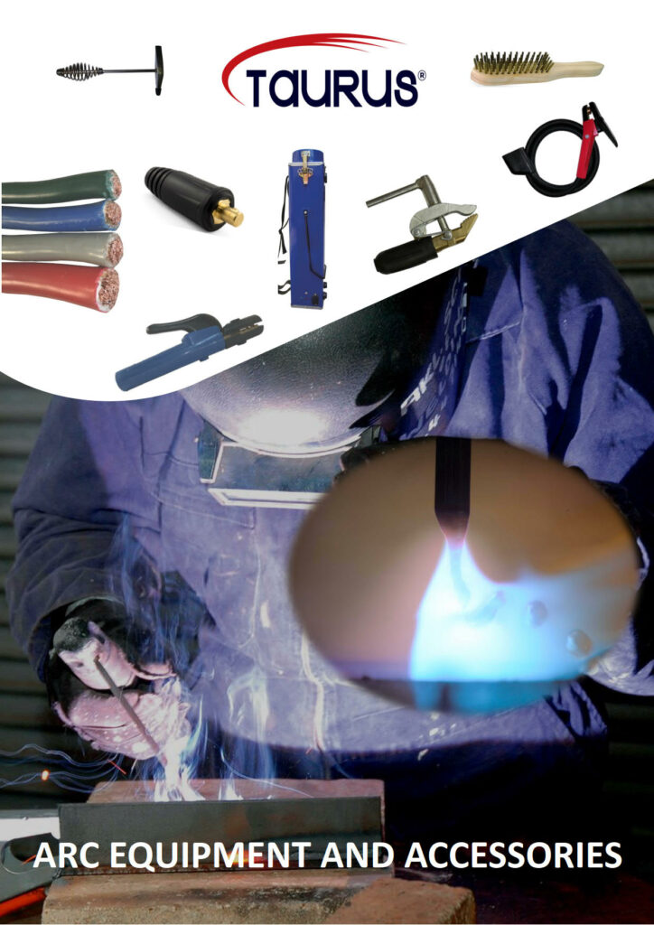 Product Brochures - Arc and Accessories Brochure v2023