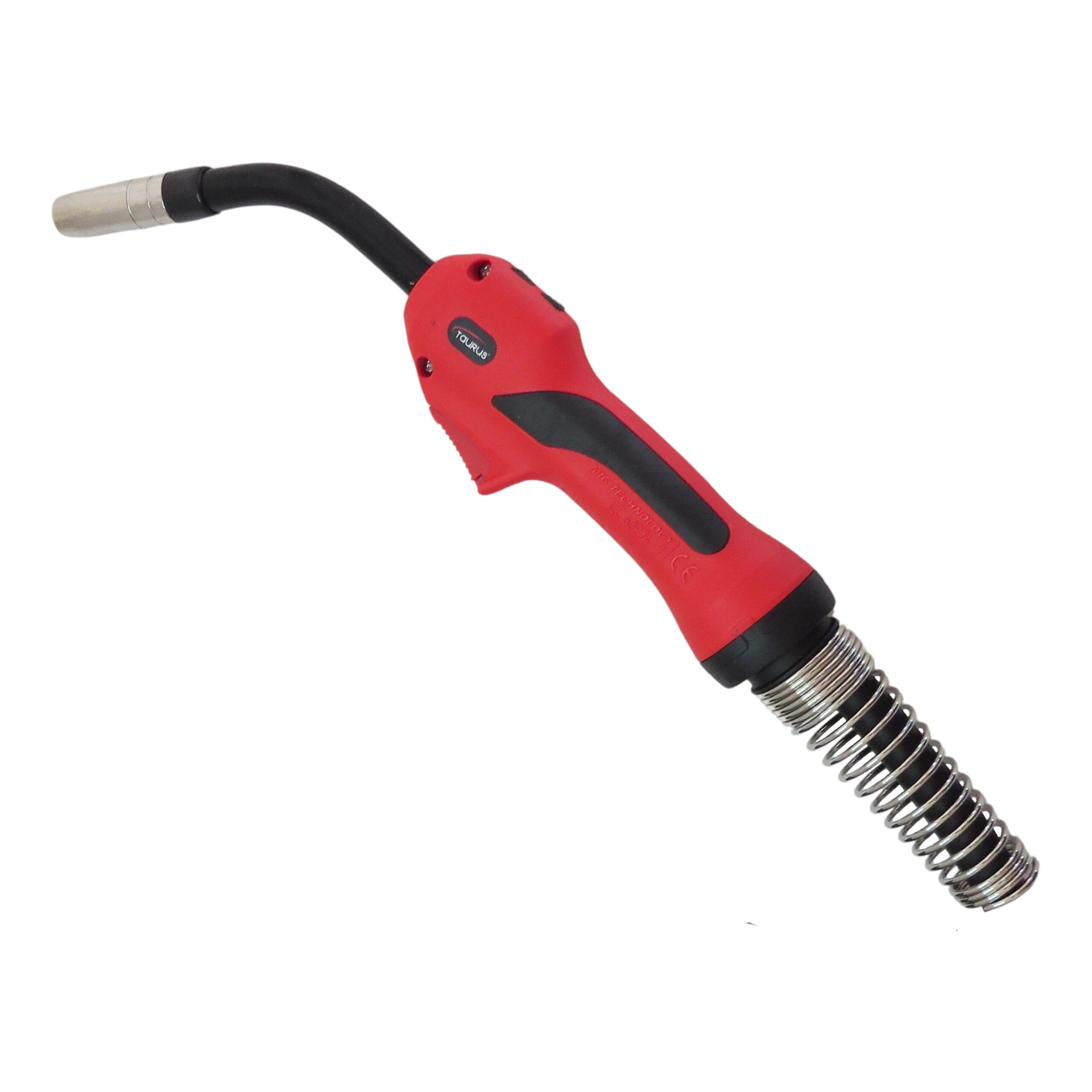 TAURUS PRO BZ15 MIG TORCH X 4M