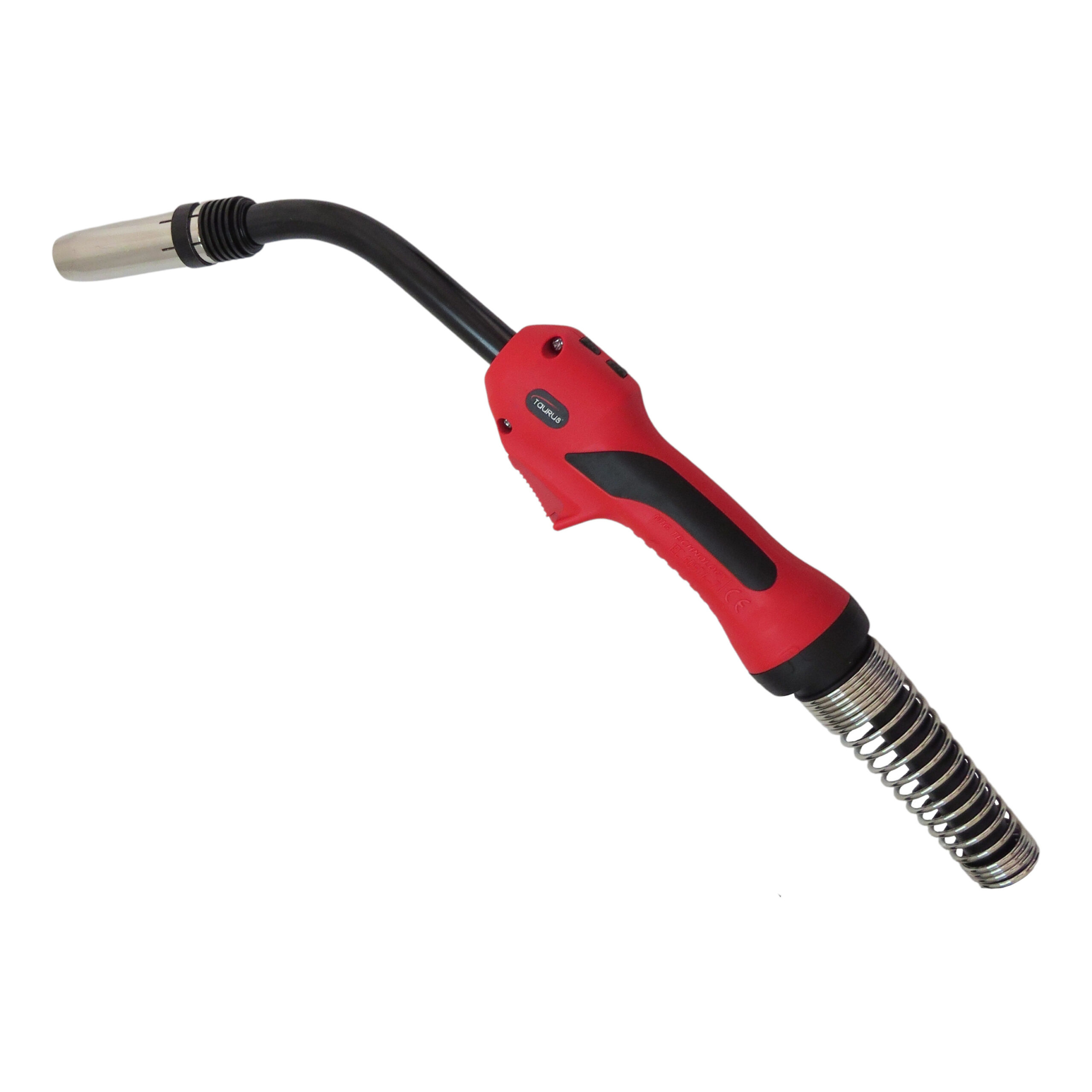 TAURUS PRO BZ36 MIG TORCH X 4M