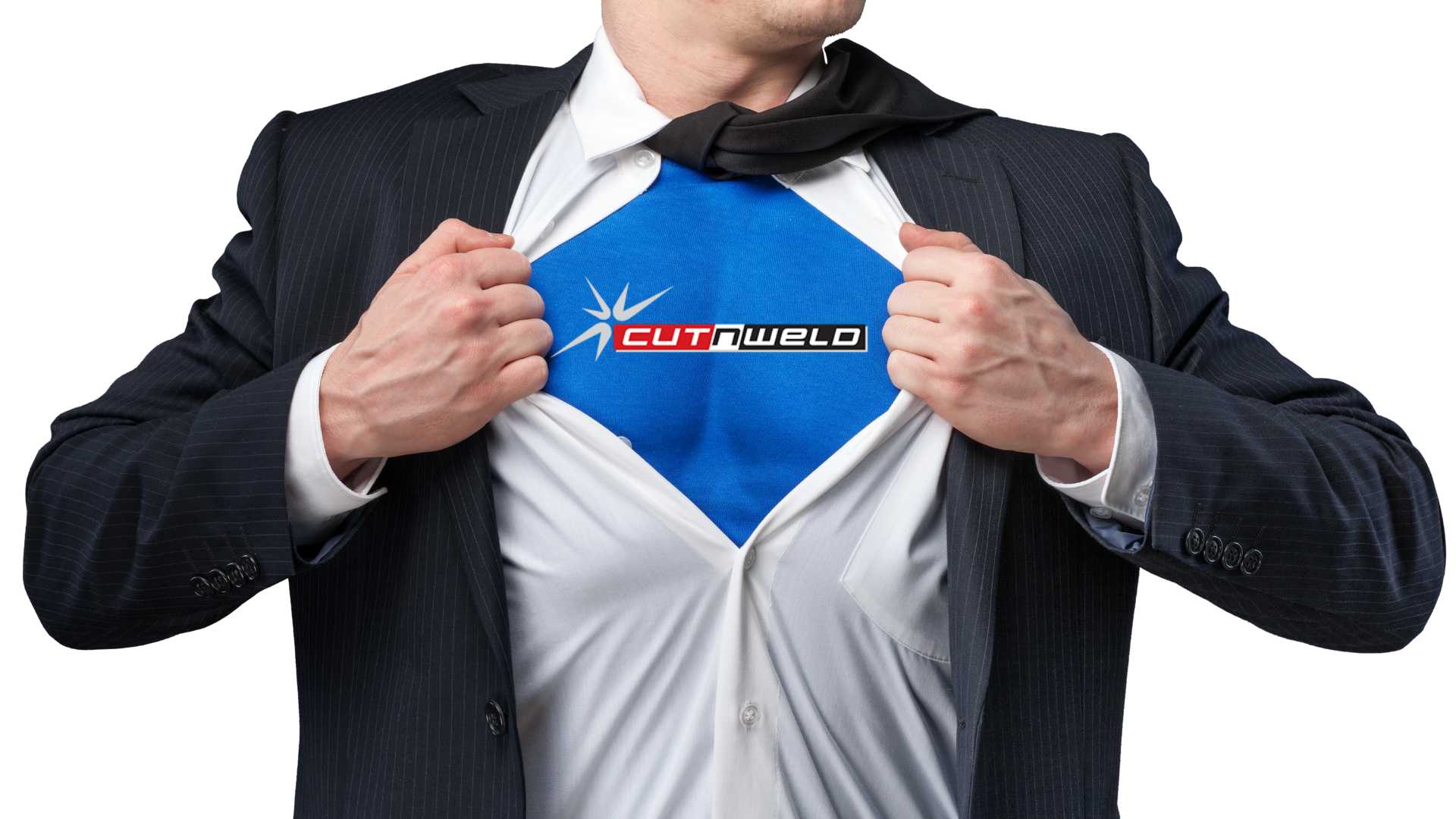 Hidden Heroes: Uncover the Unseen Types of Welding That Hold Our World Together - Featured Image