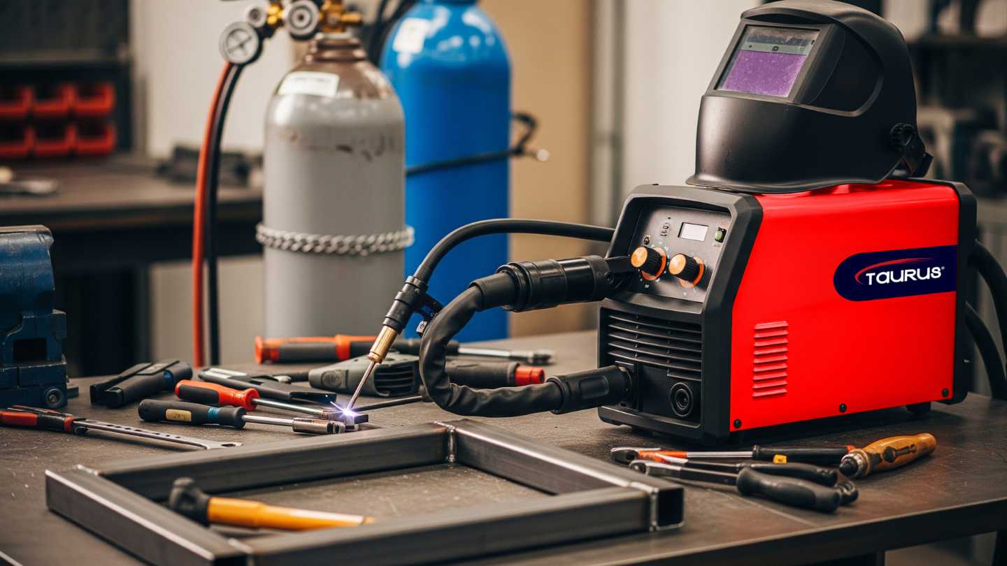 Mastering Stick, MIG, Gas, and TIG Welding Techniques - Image 2