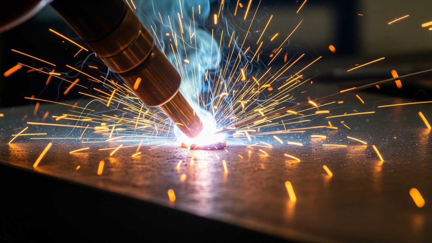 5 welding machine repair signs- Image 2