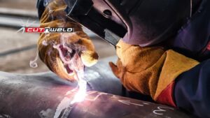 Mastering the Mix: The Science Behind Gas Welding Rod Selection and Gas Combinations for Optimal Results - Featured Image