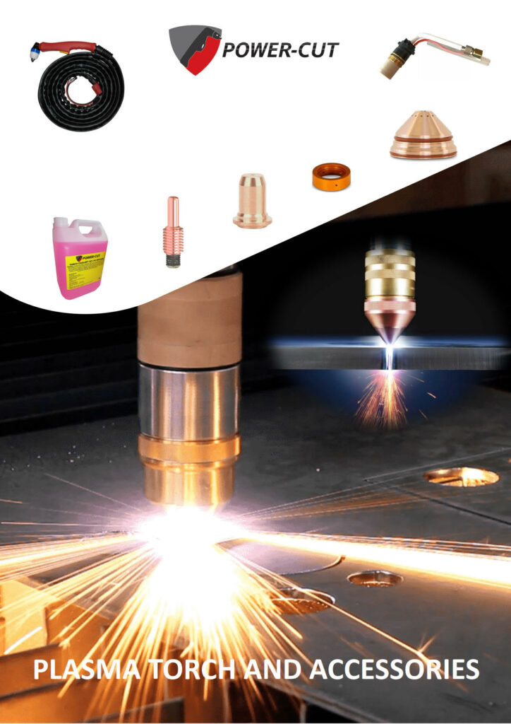 Product Brochures - Plasma Torches Brochures v2023