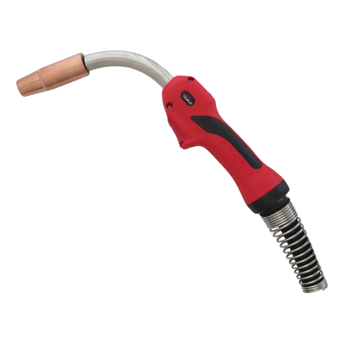 TAURUS TW4 MIG TORCH X 4M-EURO-65MM2