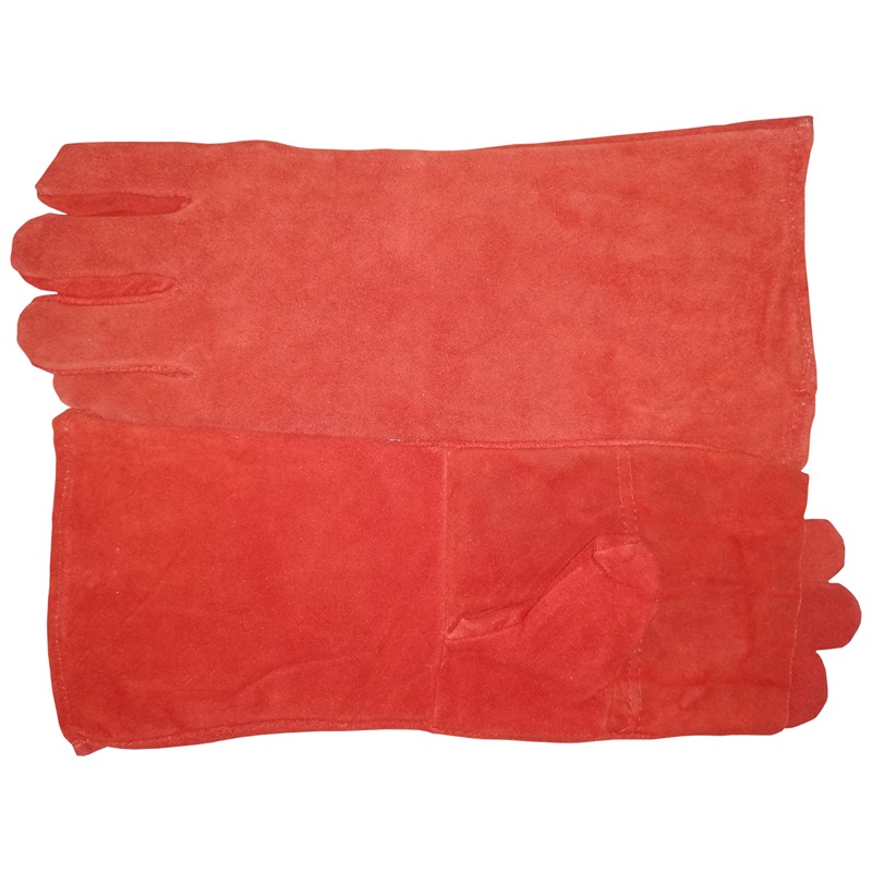 TAURUS RED HEAT GLOVES-DP-KEV-200MM (BW0084)