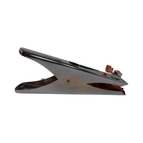 TAURUS EARTH CLAMP CROC TYPE - 400A