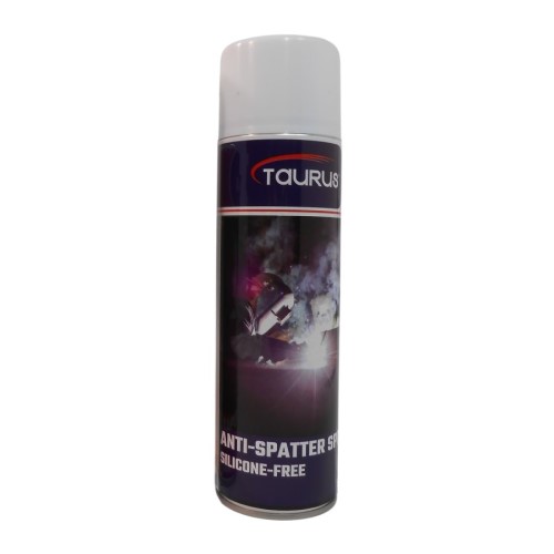 TAURUS ANTI SPATTER 500ML-SILICON FREE
