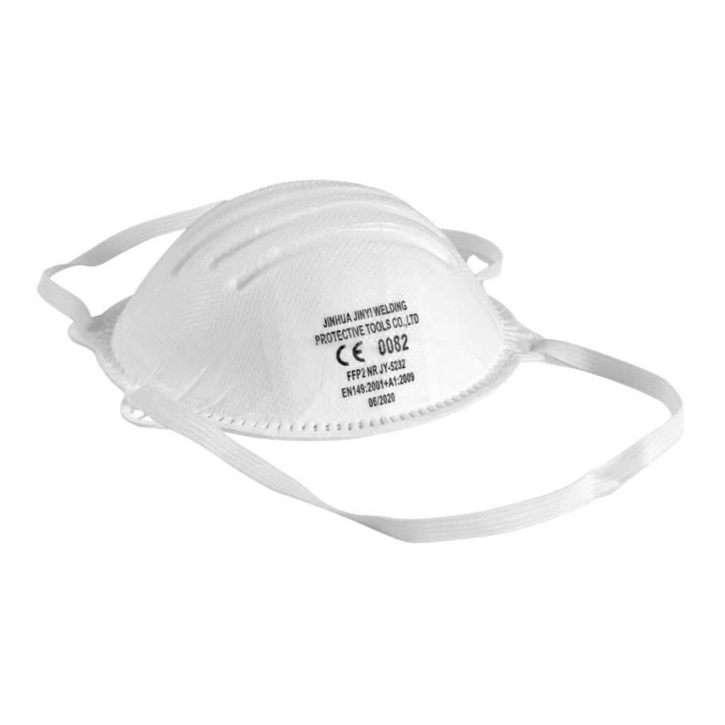TAURUS DUST MASK FFP2