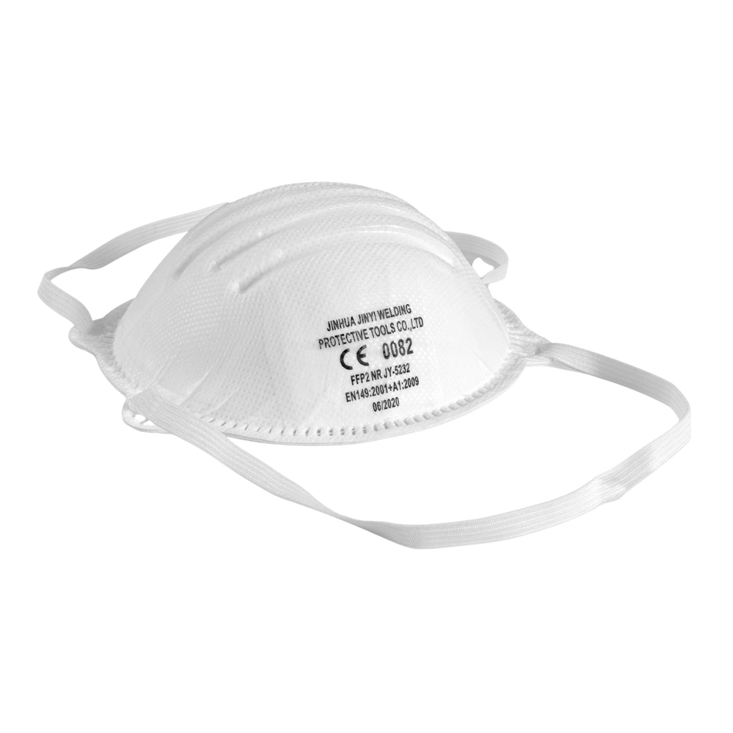 TAURUS DUST MASK FFP2