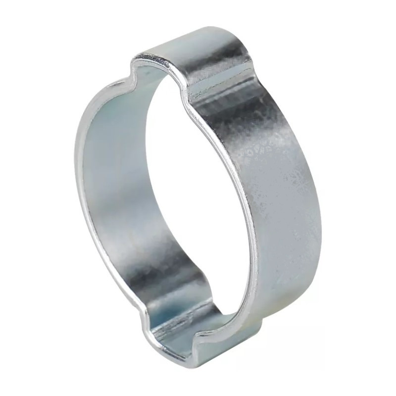 OETIKER CLAMP 15-18 - 2 EAR - 8MM HOSE