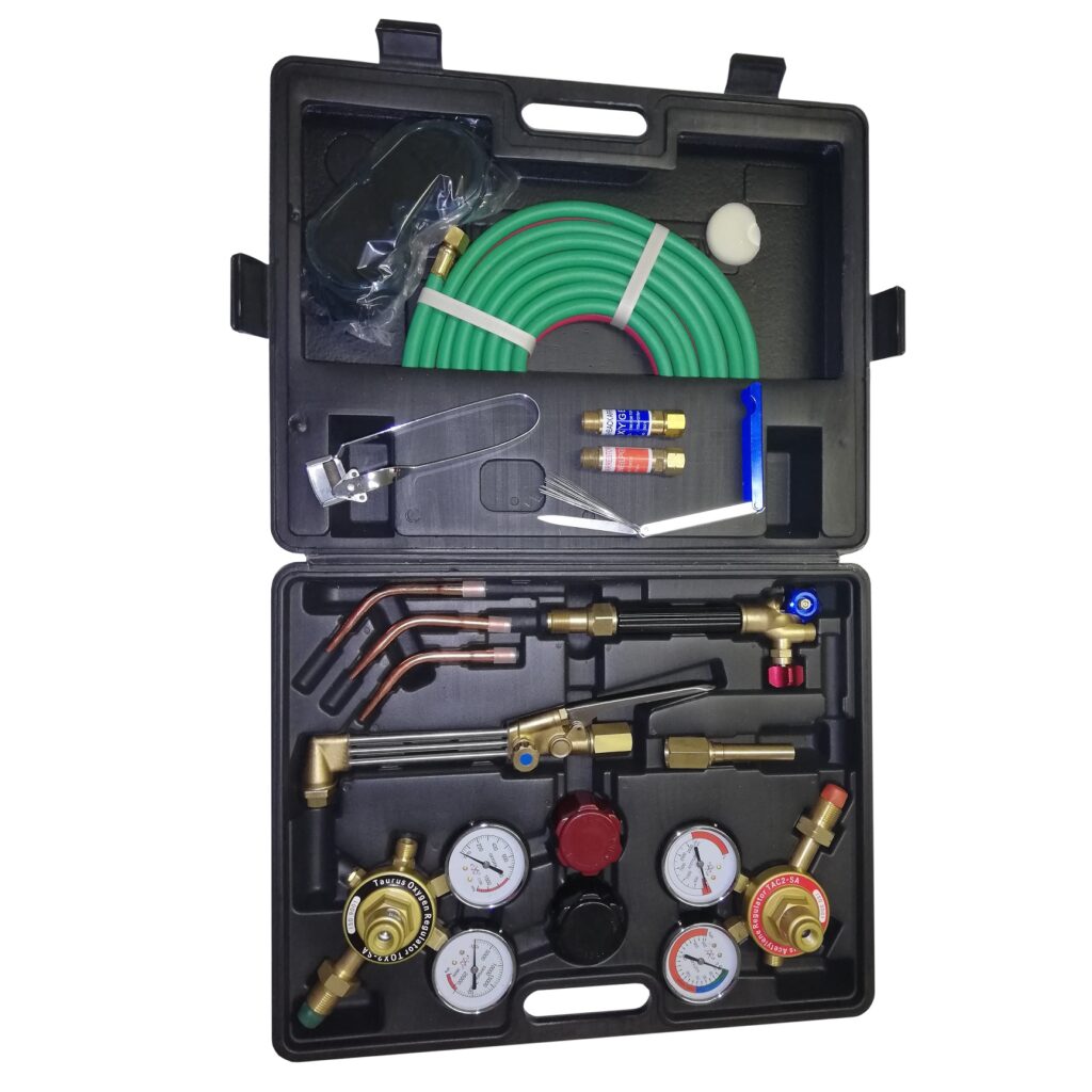 TAURUS CUTTING & WELDING KIT
