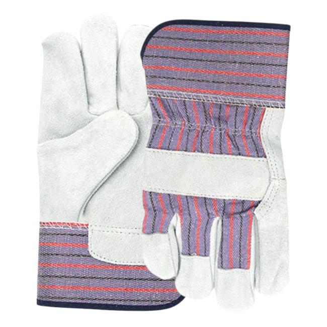 TAURUS CANDY STRIPE GLOVES-50MM (BW00016)