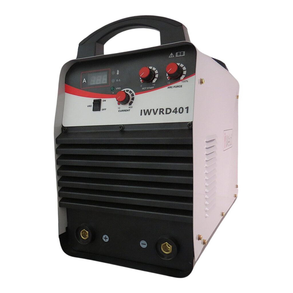 iWELD MMA INVERTER VRD 401-380V