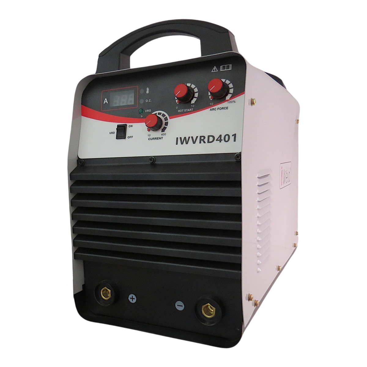 iWELD MMA INVERTER VRD 401-380V