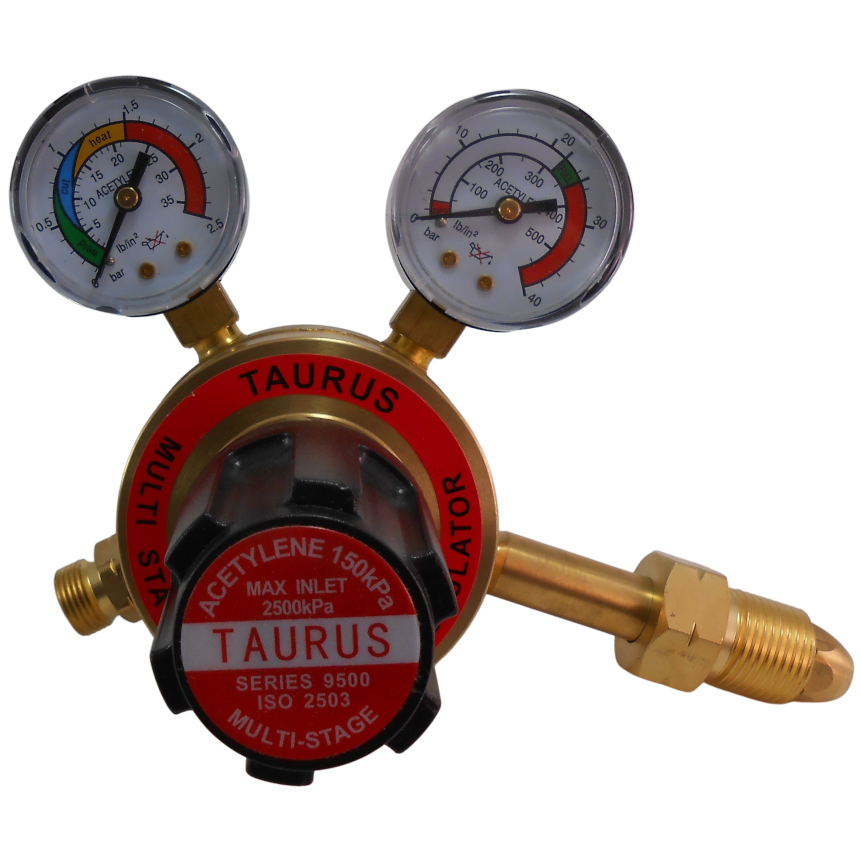 TAURUS REGULATOR-ACY-2 STAGE-2G